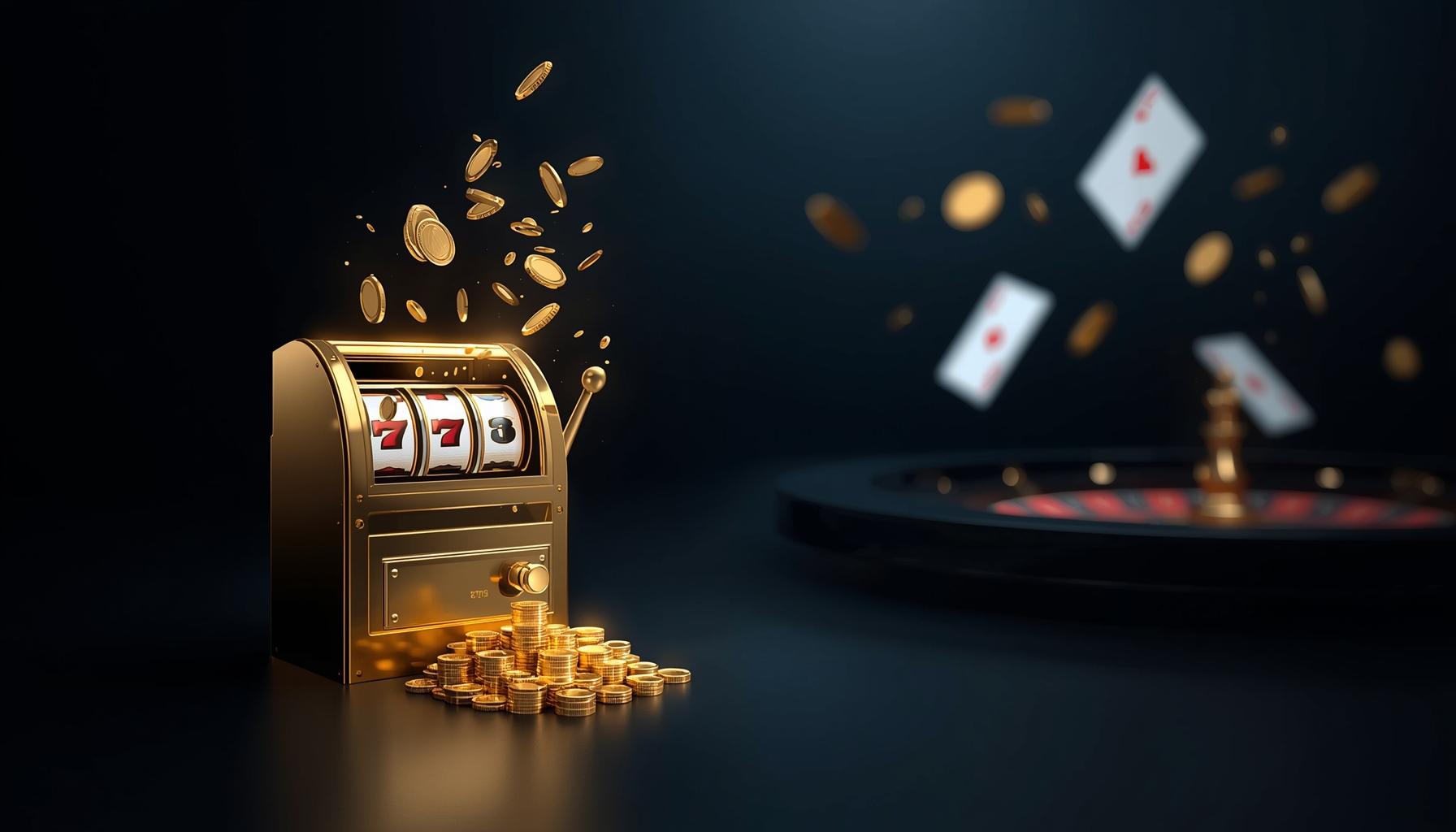 Czym jest bonus od pierwszego depozytu?